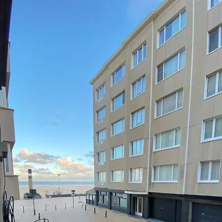 Sea Watch Ostende
