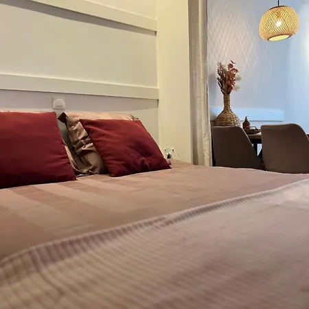 Sea Watch Apartment Ostende