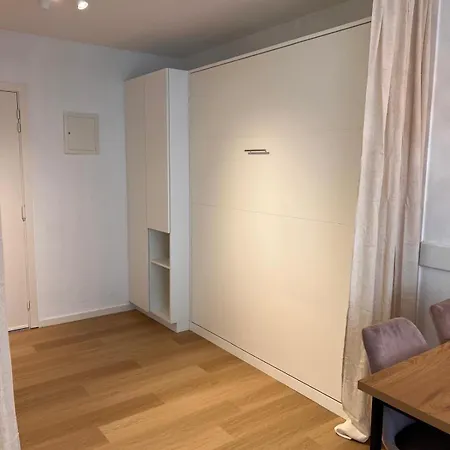 Sea Watch Apartment Ostende
