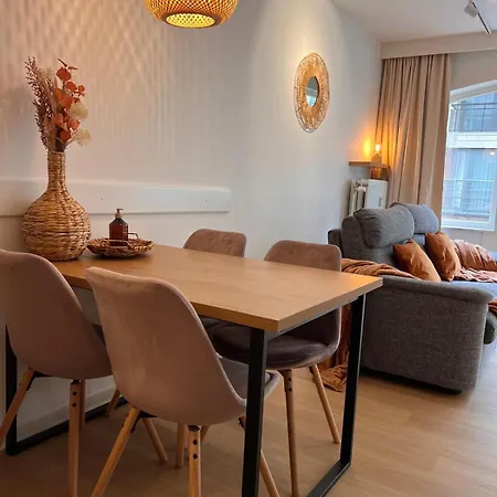 Sea Watch Apartamento