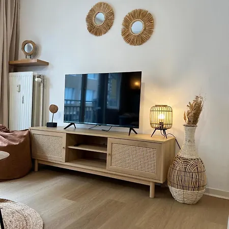 Apartamento Sea Watch *