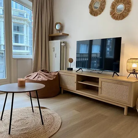 Sea Watch Apartamento *