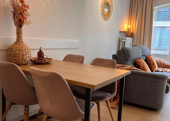 Sea Watch Apartamento