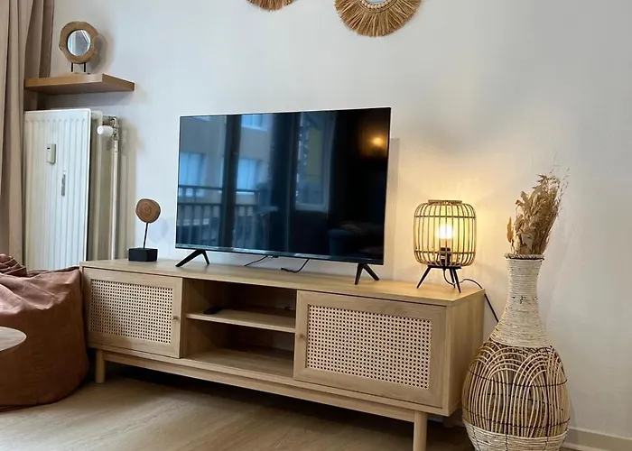 Apartamento Sea Watch *