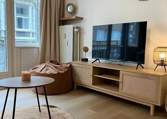 Sea Watch Apartamento *