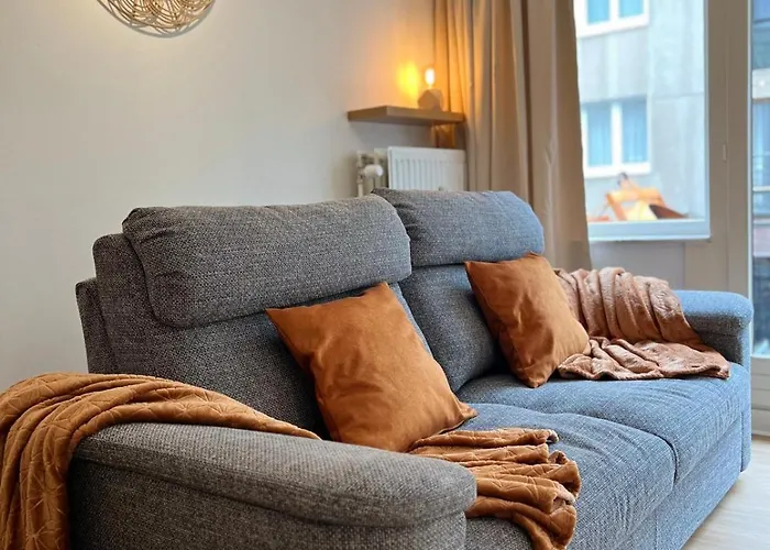 Sea Watch * 奥斯滕德