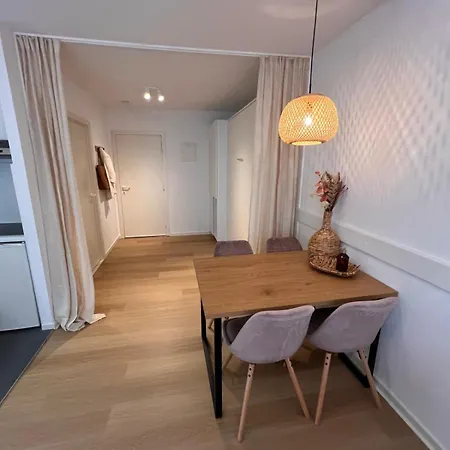 Sea Watch Apartamento